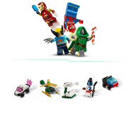 LEGO 76340 MARVEL Kalendarz adwentowy 2026 - 1589412 - zdjęcie 14